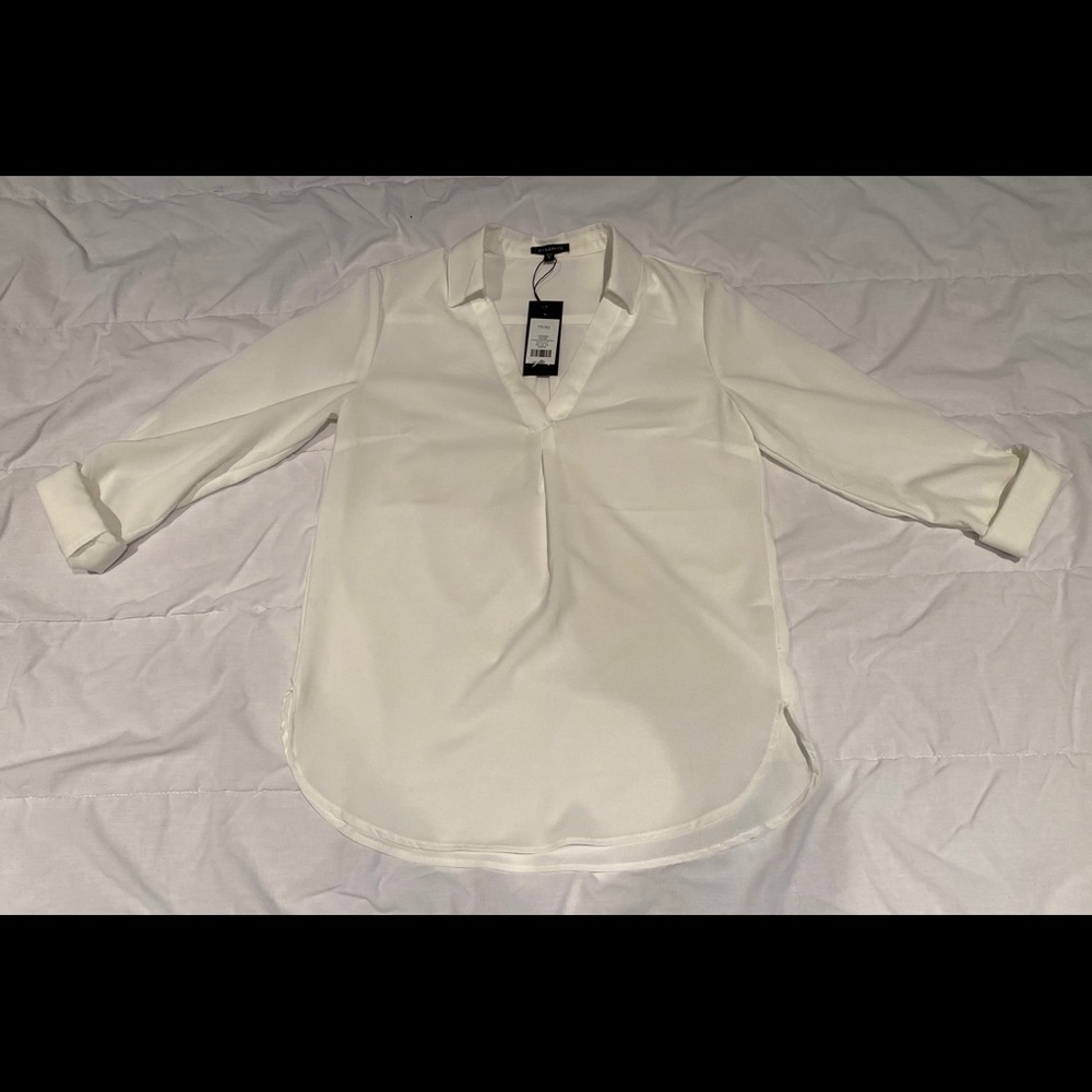 Dynamite blouse - Picture 2 of 3